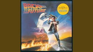 Video thumbnail of "The Outatime Orchestra - Back To The Future"
