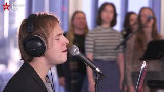 Tom Odell - Can&#39;t Pretend (Live on the Chris Evans Breakfast Show with Sky)