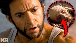 X-MEN ORIGINS WOLVERINE (2009) BREAKDOWN! Easter Eggs \& Details You Missed | X-Men Rewatch