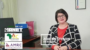 Multicultural COVID 19 PROJECT BY MANET MULTIMEDIA