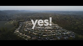 YES Communities: What Living Means