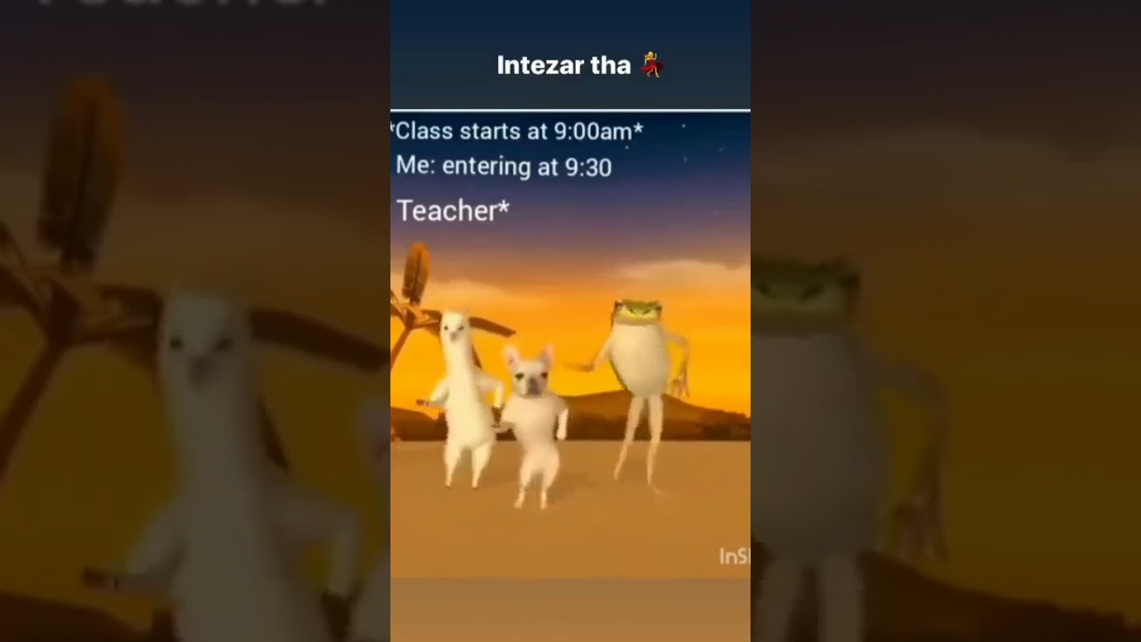 Online classes funny video |whatsaap status 