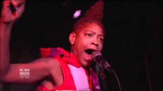 Download Lagu Medusa (Underground Rap Lyricist) Performance at Dragonfly MP3