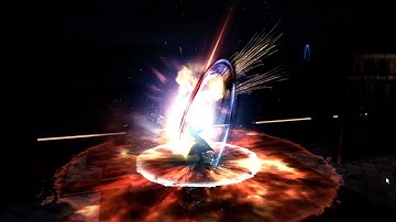 FFXIV 6.1 GNB New PVP Limit Break