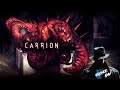 CARRION / CANAVARIN İNTİKAMI / GAME PASS PC