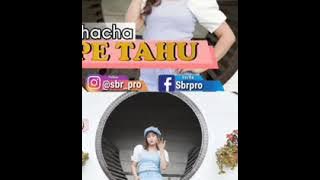 TEMPE TAHU ( DJ SANTUY ) - INTAN CHACHA [ PROMO PRODUKSI SBR-PRO ]