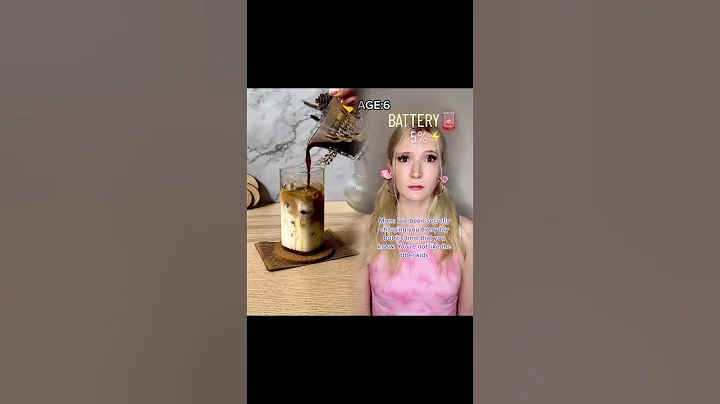 #pov When your battery is low you must charge yourself or else.. #foryou #acting #viral #story