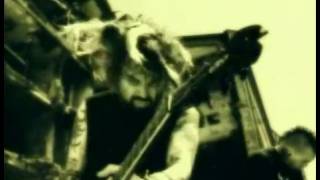 SOULFLY - Frontlines (OFFICIAL MUSIC VIDEO)