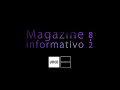 Magazine informativo 8.2 de la UNED de Barbastro