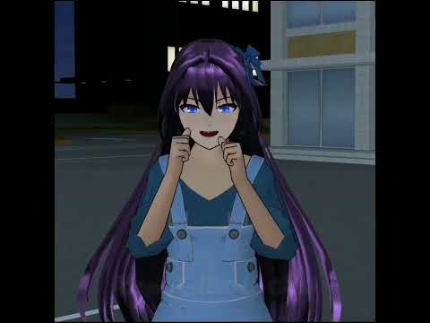 ما متأكدة من المكافئة المالية 🥰✨هل نجحتم في اسقاطها من قبل؟🛸⁉️ #sakuraschoolsimulator #اميرة_ساكورا