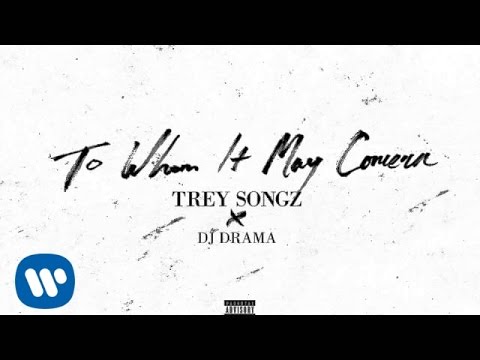 Trey Songz - Stuck [Official Audio] 