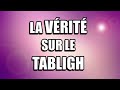 La vrit sur le tabligh