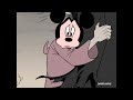 Mickey Mouse Reaction To A New Horror Movie After He Enter Public Domain