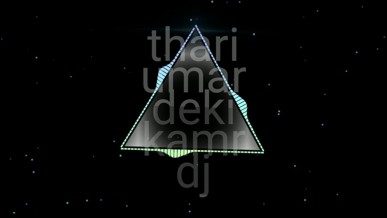 Thari Umar dekhi kamr  DJ adiwshi song