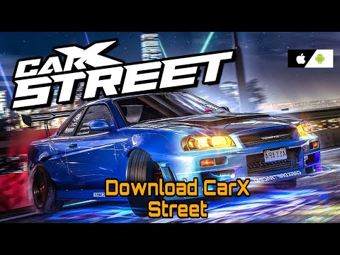 #1 Hướng dẫn cách fix id để tải “CarX Street” cục đơn giản (android và Ios) Mới Nhất