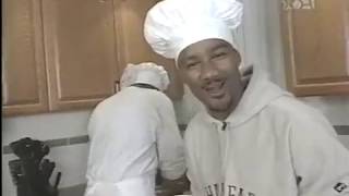 REDMAN - BET RAP CITY 1998 THANKSGIVING SPECIAL