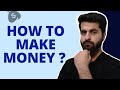 How to make money    ezsnippet  neeraj walia