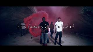 Kicko -B ft MC Cezar 'COHIBA'   -  EQUATORIAL GUINEA MUSIC HD 2016