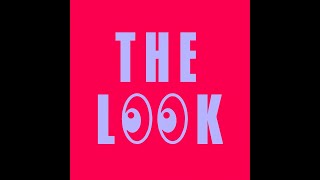 Video thumbnail of "Oscar Barila, Stephan Pokorny - The Look (Extended Mix)"