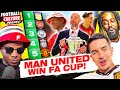 Man united win fa cup  season awards  the fcm podcast 35