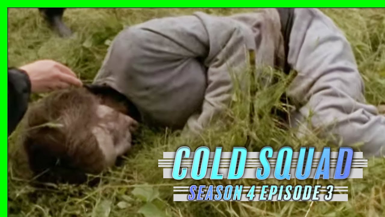 Download Cold Squad | Season 4 | Episode 3 | Murder Farm | Julie Stewart | Garry Chalk
