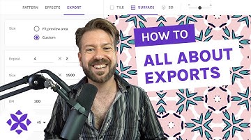 Repper Basics: Mastering all the export settings