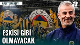 İsmail Kartal: \