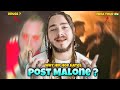 DARK CASE STUDY OF POST MALONE ! [ India Tour ] 😳