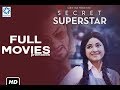 Secret Superstar Full Movie Promotion | Zaira Wasim | Aamir Khan | 2018 HBMovies