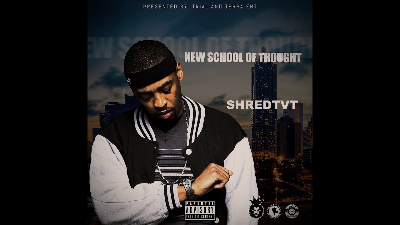 SHREDTVT- Head To The Sky