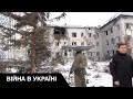 Як росіяни повністю знищили місто Волноваха