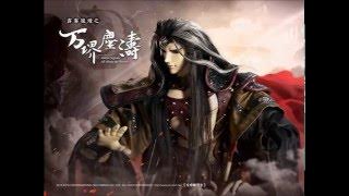 生命練習生氣勢曲-精武之路