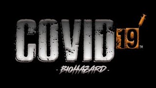 COVID  19 BIOHAZARD Gameplay and First Impressions - No Commentary screenshot 1