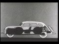 Fashioned by Function - Chrysler Airflow