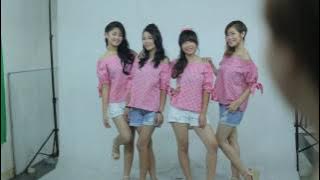 'Rahasia Wanita' TEASER -  Teens from Teenebelle