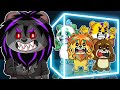 箱の中で最後の1人になるまでサバイバルしてみた結果...!?【 ロブロックス Roblox 】