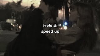 Hele Bi - Alişan (speed up)