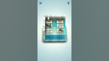 Mekorama level 35 #BotBypass#game #mekorama #gameplay #tutorial