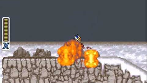 X2 Armor X RMZ3 Patch finished