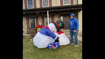 How to: replace a cheap fan with a base fan PT. 1