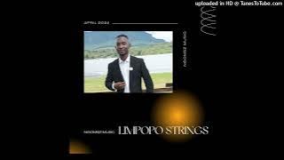Ngomsz The Producer - Limpopo strings