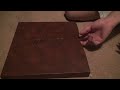 Indiana Jones Trilogy Japan Laserdisc Unboxing