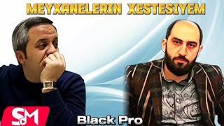 Vuqar Bileceri & Orxan Lokbatanli - Meyxanelerin Xestesiyem (Remix Samiismayilli)