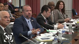 Lawmakers quiz labor commissioner over unemployment claims