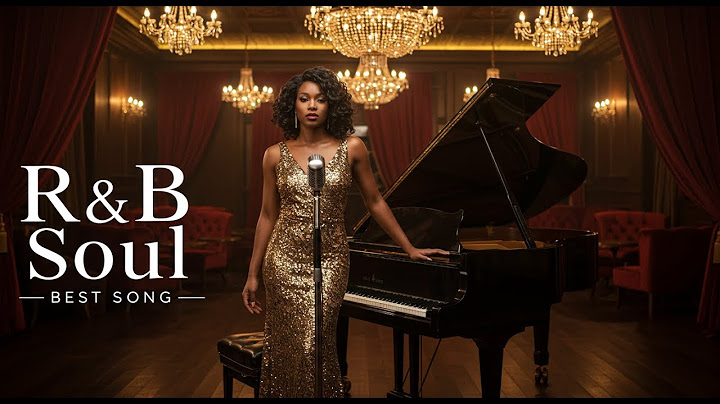 Smooth R&B Soul Emotional Love Songs Inspired by Bruno Mars, SZA, H.E.R., Brent Faiyaz, The Weeknd