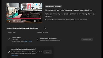 Copyright Frustration: Why I’m Rethinking YouTube Content Creation