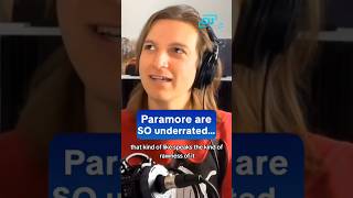 Who remembers FRANKLIN?? ❤️‍🔥 #paramore #paramorefan #cupoddy #podcast