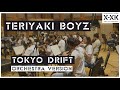Проект Хип Хоп Классика Teriyaki Boyz Tokyo Drift Orchestral Cover