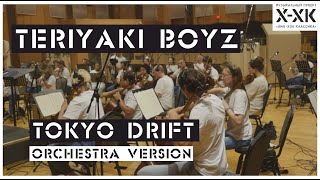 Проект Хип-Хоп Классика: Teriyaki Boyz - 