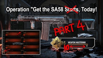 Operation "GET IT!" Part 4! Hired Ops